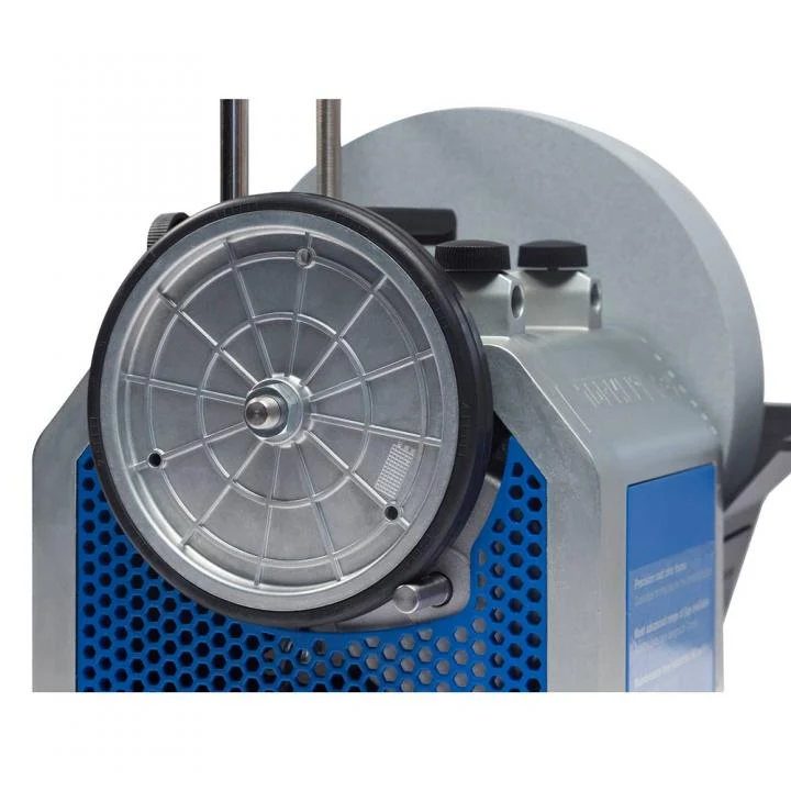 SET: TORMEK Nassschleifmaschine-SET T-8 + Haus- & Heimpaket HTK-1006