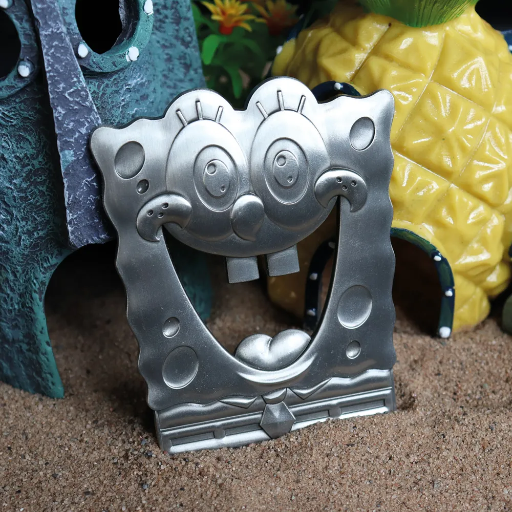 SpongeBob Schwammkopf Flaschenöffner