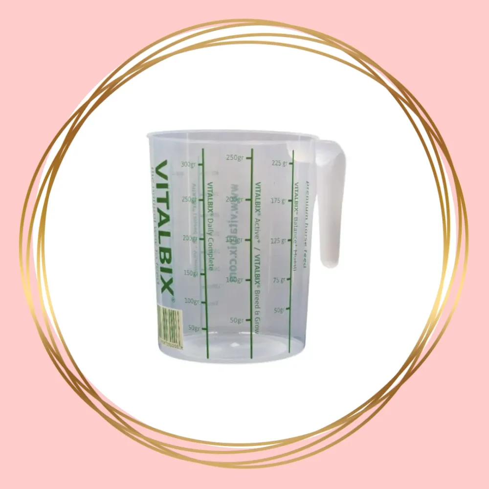 Vitalbix | Messbecher