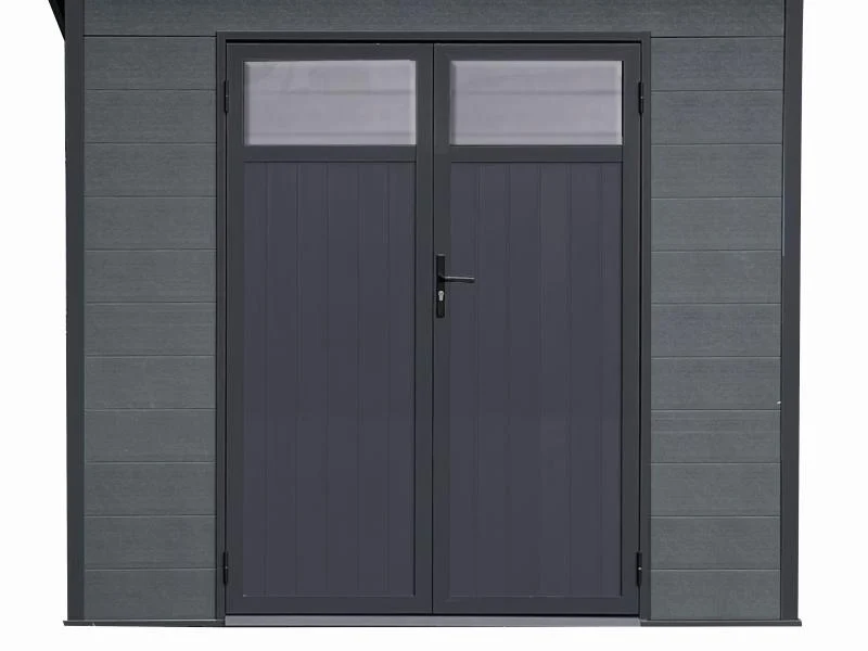 Wolff Finnhaus WPC-Haus Modern 19-B