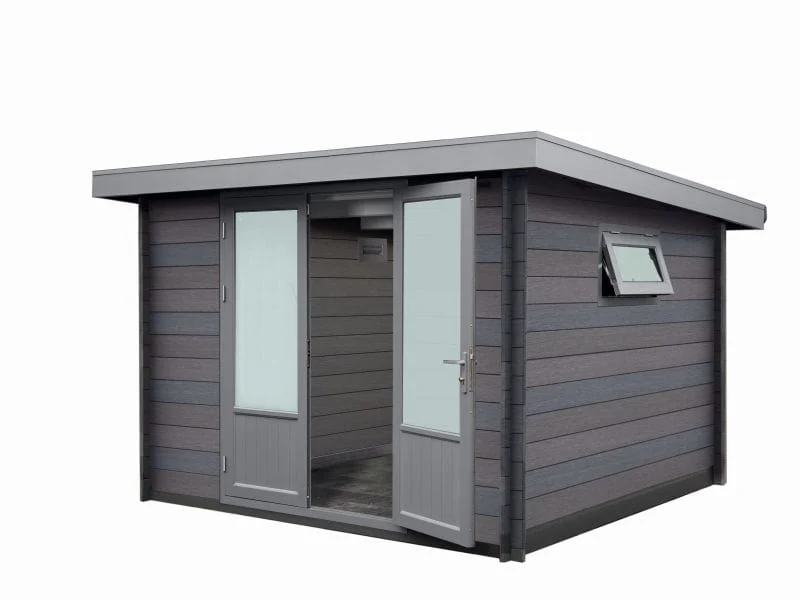 Wolff Finnhaus WPC-Haus Trend C / Bella 2924