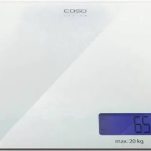 LX 20 - Weiss Caso