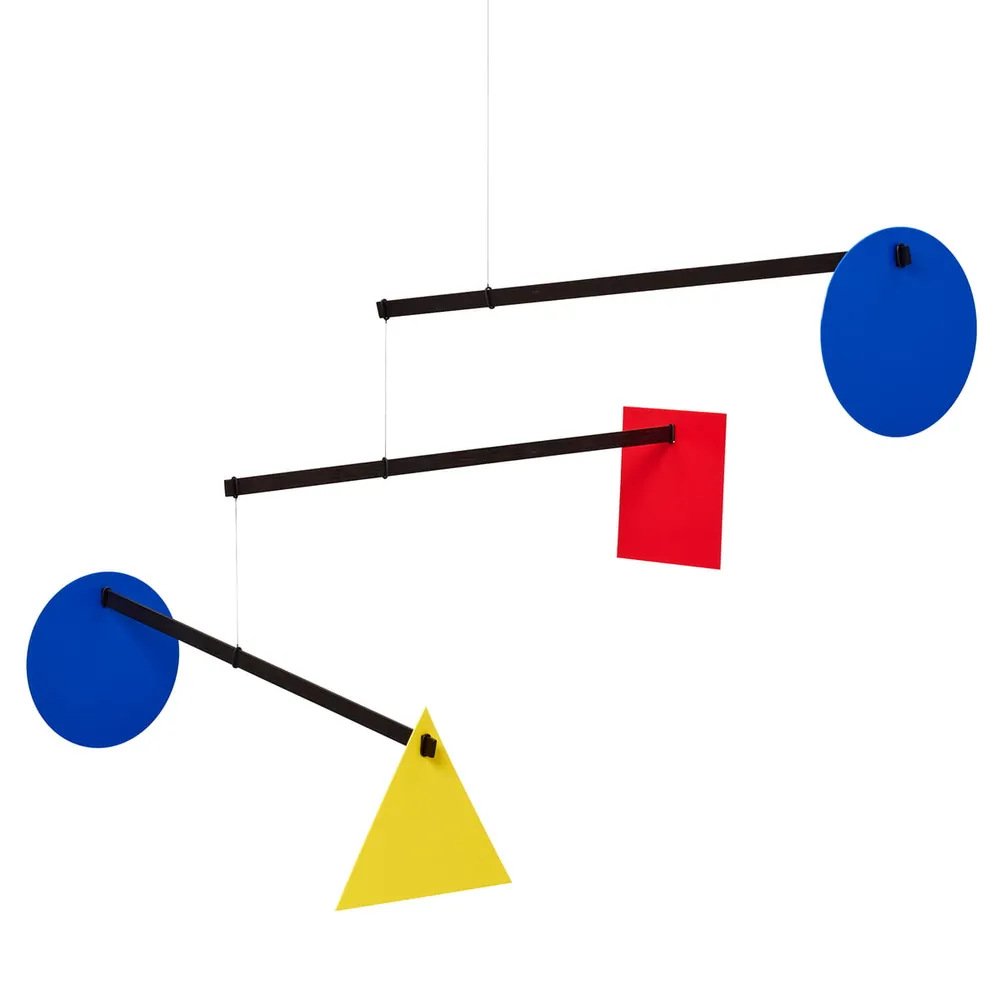 Flensted Mobiles - Bauhaus Mobile