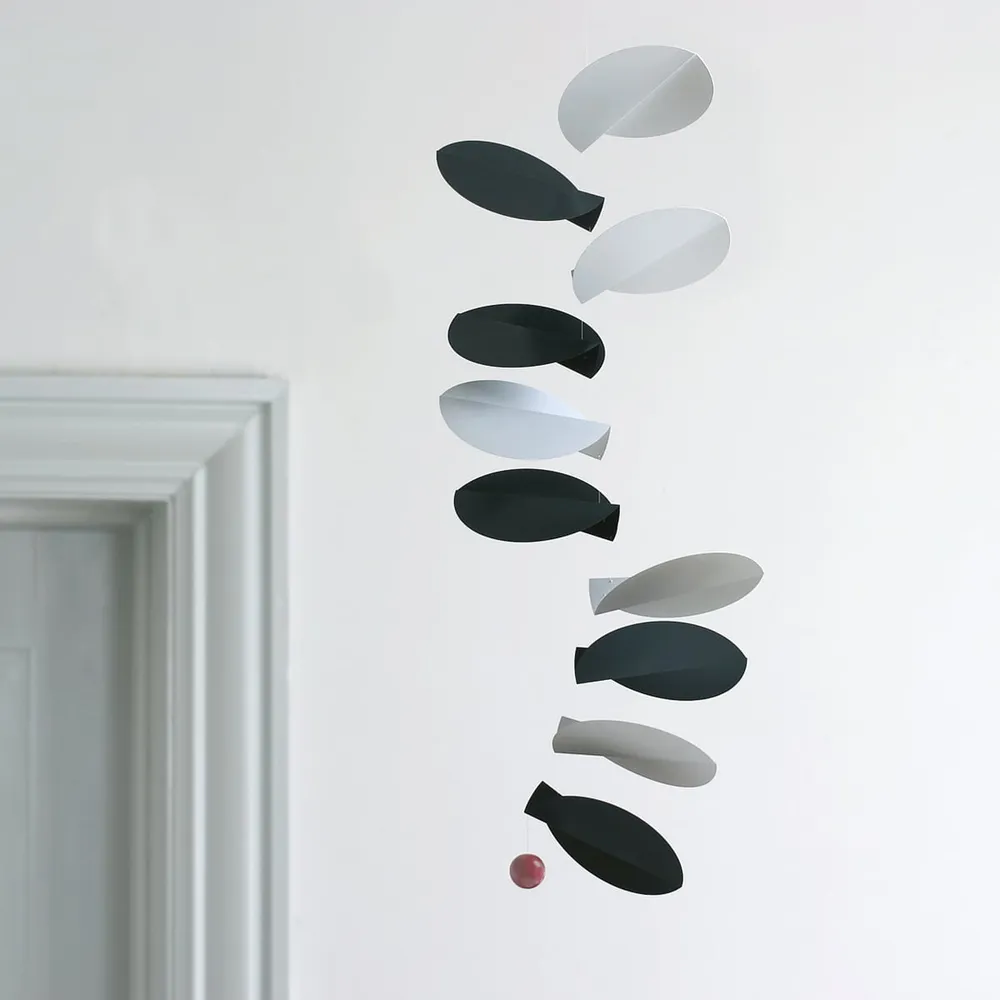 Flensted Mobiles - Turning Leaves Mobile