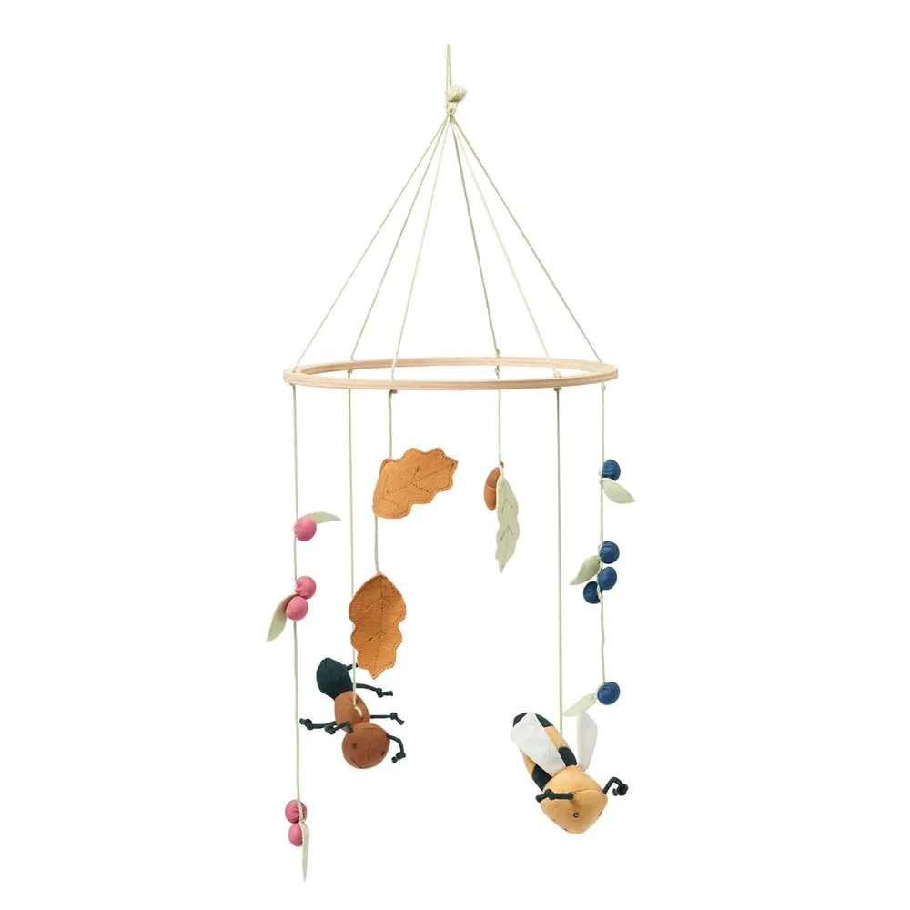 Kids Concept - Edvin Mobile