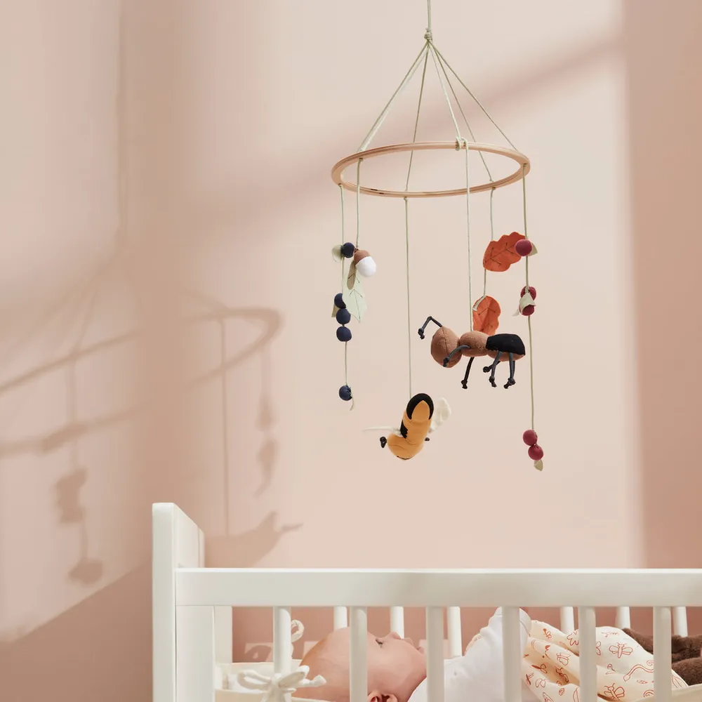 Kids Concept - Edvin Mobile
