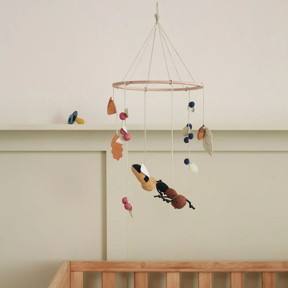 Kids Concept - Edvin Mobile