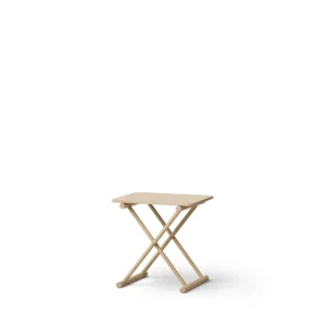 Oliver Furniture Camp Nachttisch hoch, Eiche
