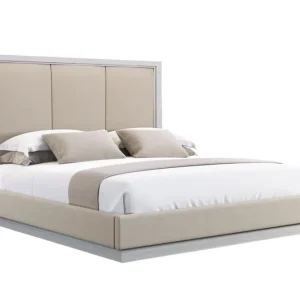 Adriana Hoyos Bett Kingsize AF26-511K von instylior