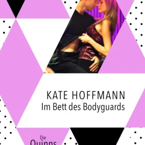 Im Bett des Bodyguards