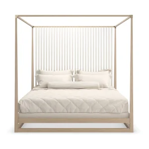 Caracole Bett Kingsize CLA-022-122 von Instylior