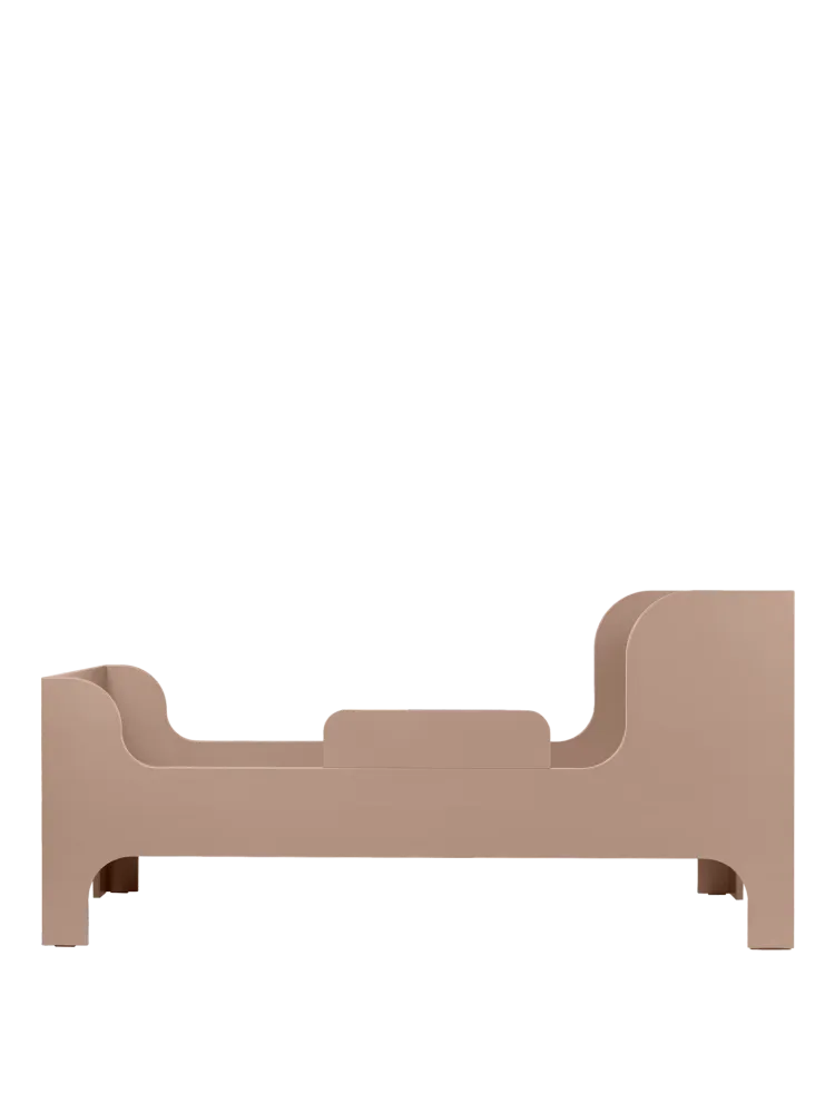 Ferm Living - Sill Junior Bett - Rose