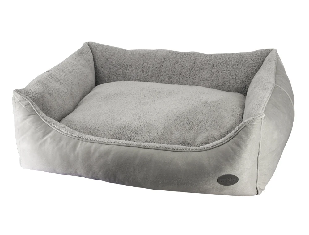 Nobby Comfort Bett eckig "FEDO"