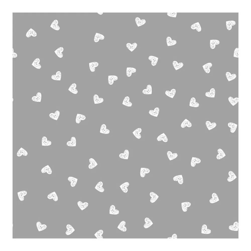 Oberlaken Popcorn Love Dots (180er-Bett/190)