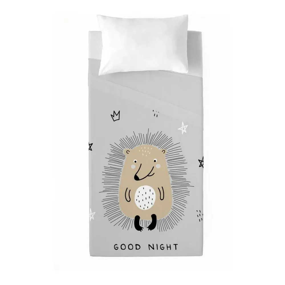 Oberlaken Popcorn Nordic Urchin Ice (80/90er-Bett)