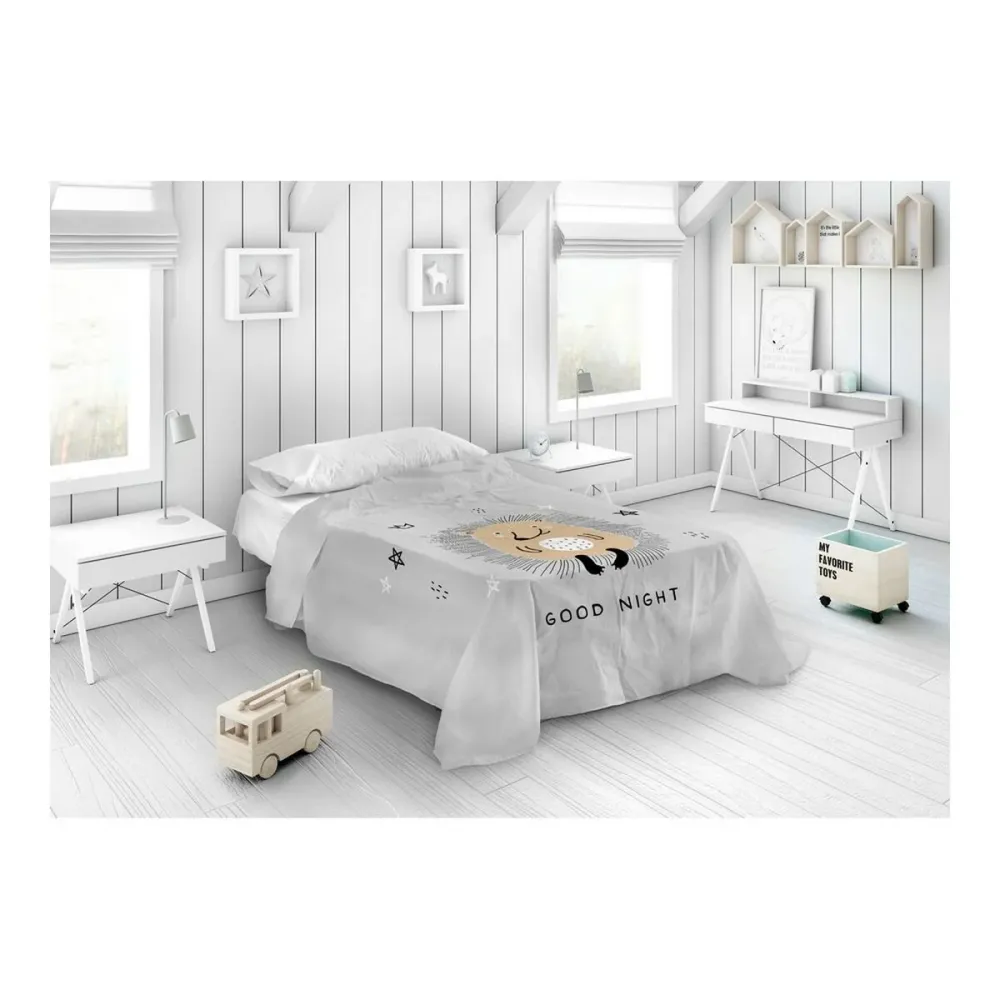 Oberlaken Popcorn Nordic Urchin Ice (80/90er-Bett)