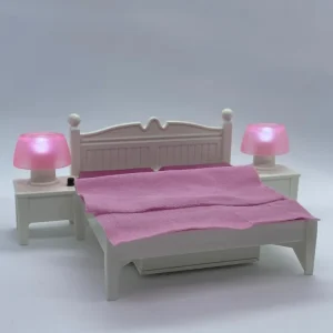 Playmobil Bett - A1598