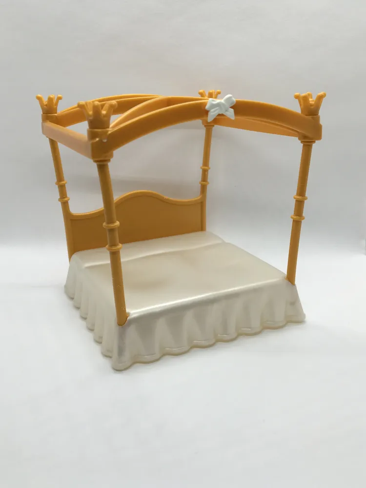 Playmobil Bett - Traumschloß - C1953