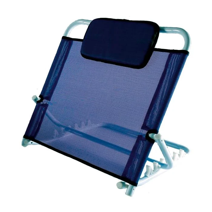 Rückenstütze für Bett