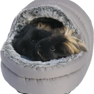 Rosewood Snuggles Zweiseitiges Bett Nagetier