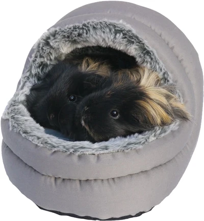 Rosewood Snuggles Zweiseitiges Bett Nagetier
