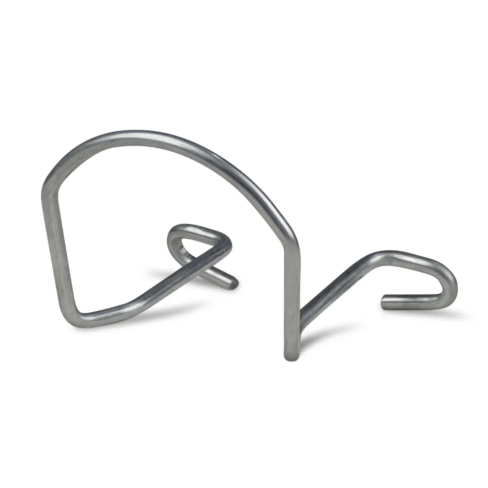 Set aus 4 seitlichen Matratzenhaltern für verstellbares Bett