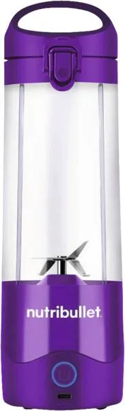 NBP 003PU - Purple NutriBullet