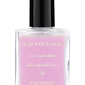 Acai Nagel Elixier | Nagelpflege von Nailberry