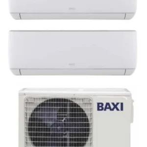 AREA OCCASIONI 2681 Unità Esterna Baxi Motore Multisplit LSGT40-2M Dual Split R-32