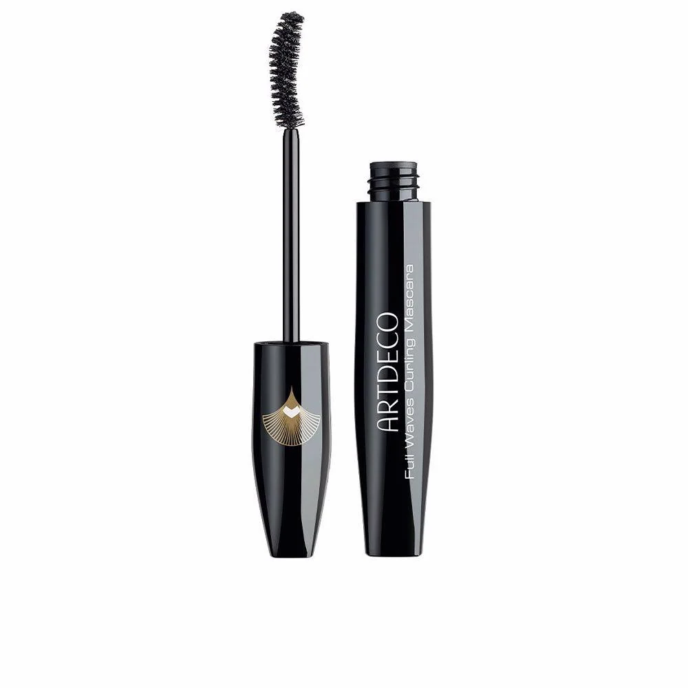 Artdeco Full Waves Curling Mascara Extra Länge Und Schwung