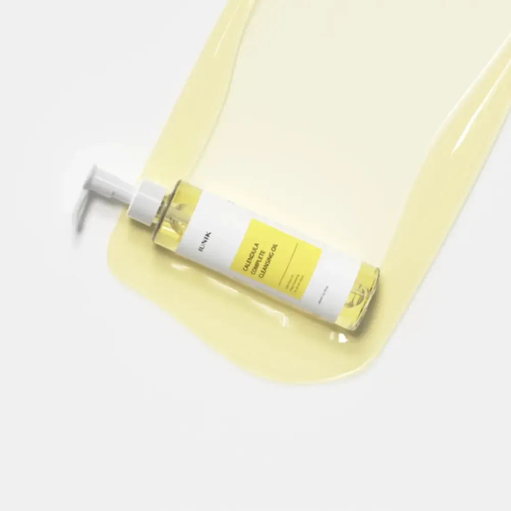 Calendula Complete Cleansing Oil