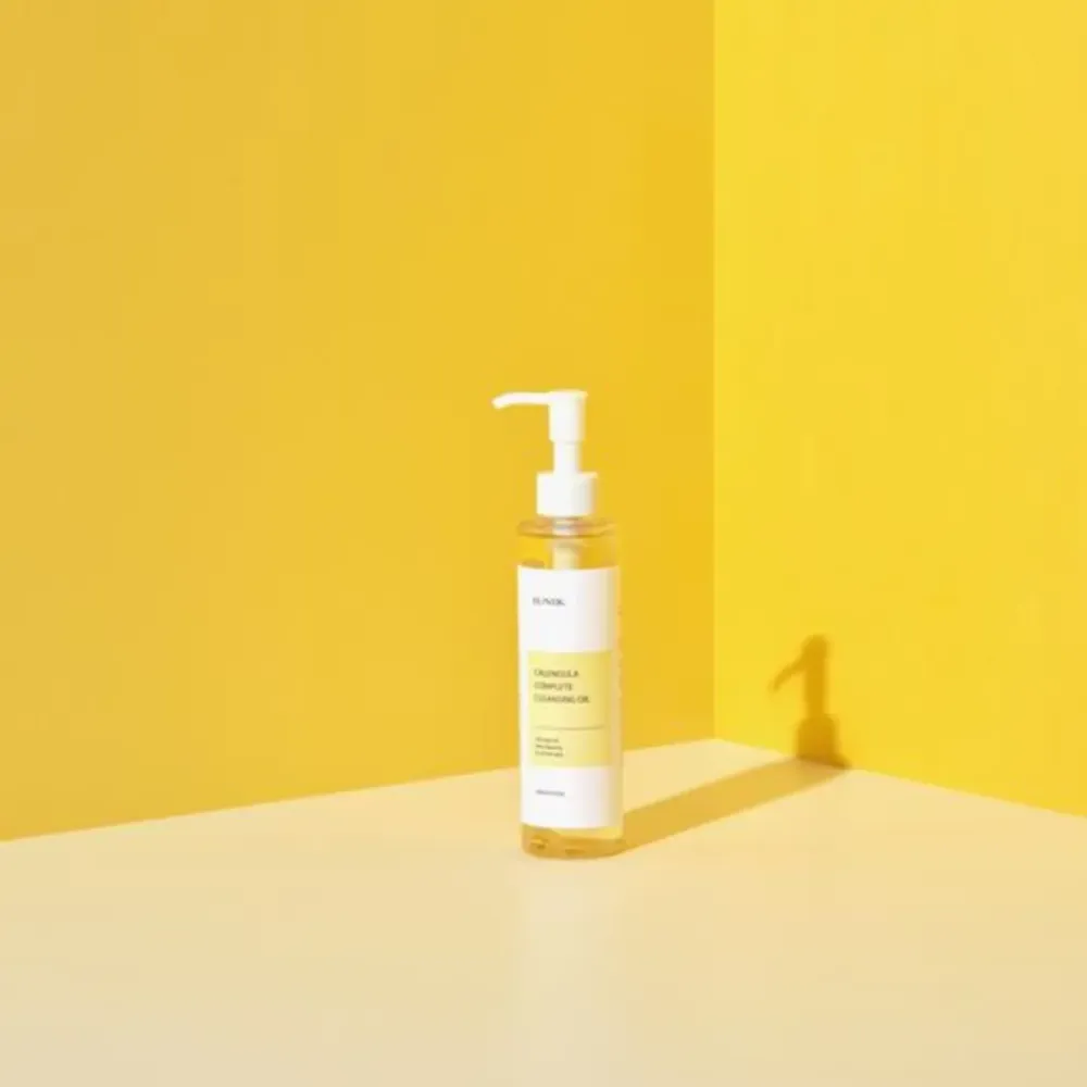 Calendula Complete Cleansing Oil