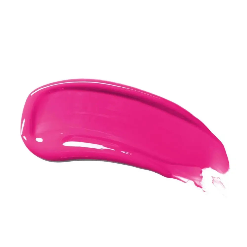 Chogan Glossy Lipstick Magenta | MKRS09