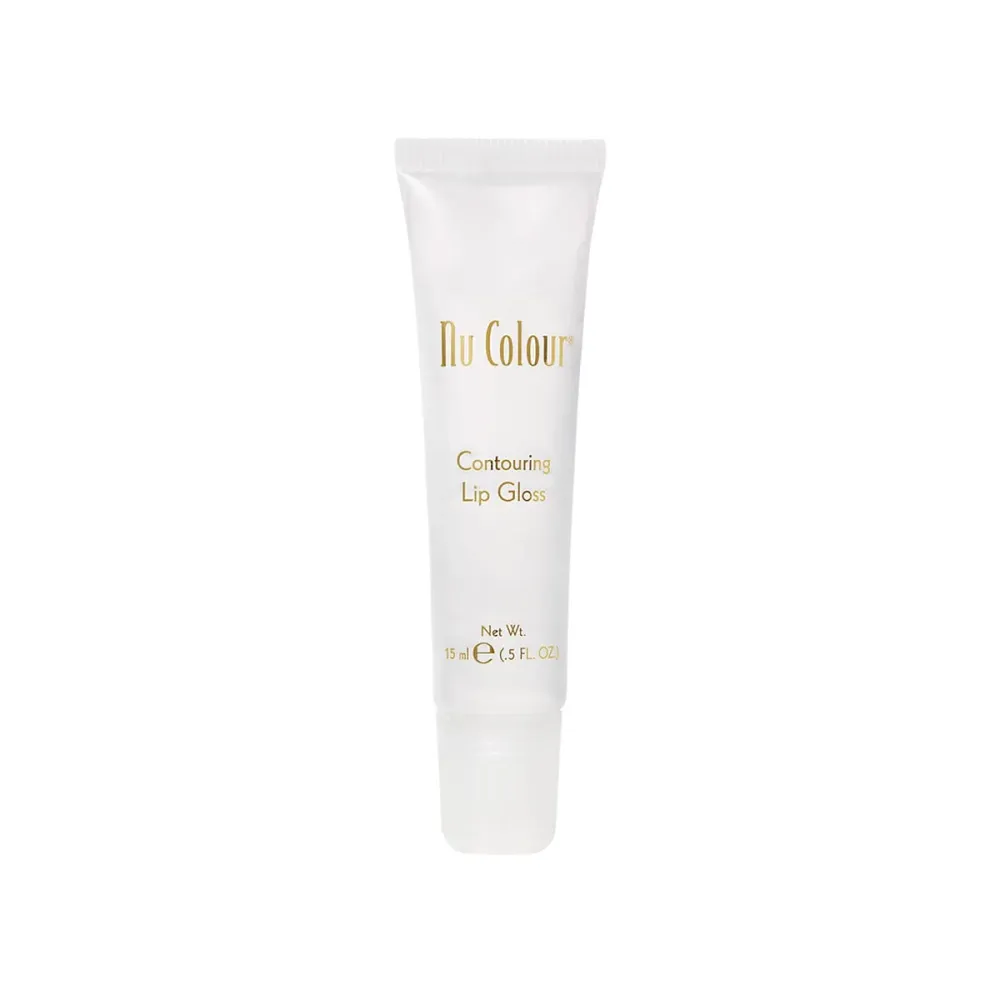 Nu Colour Contouring Lip Gloss