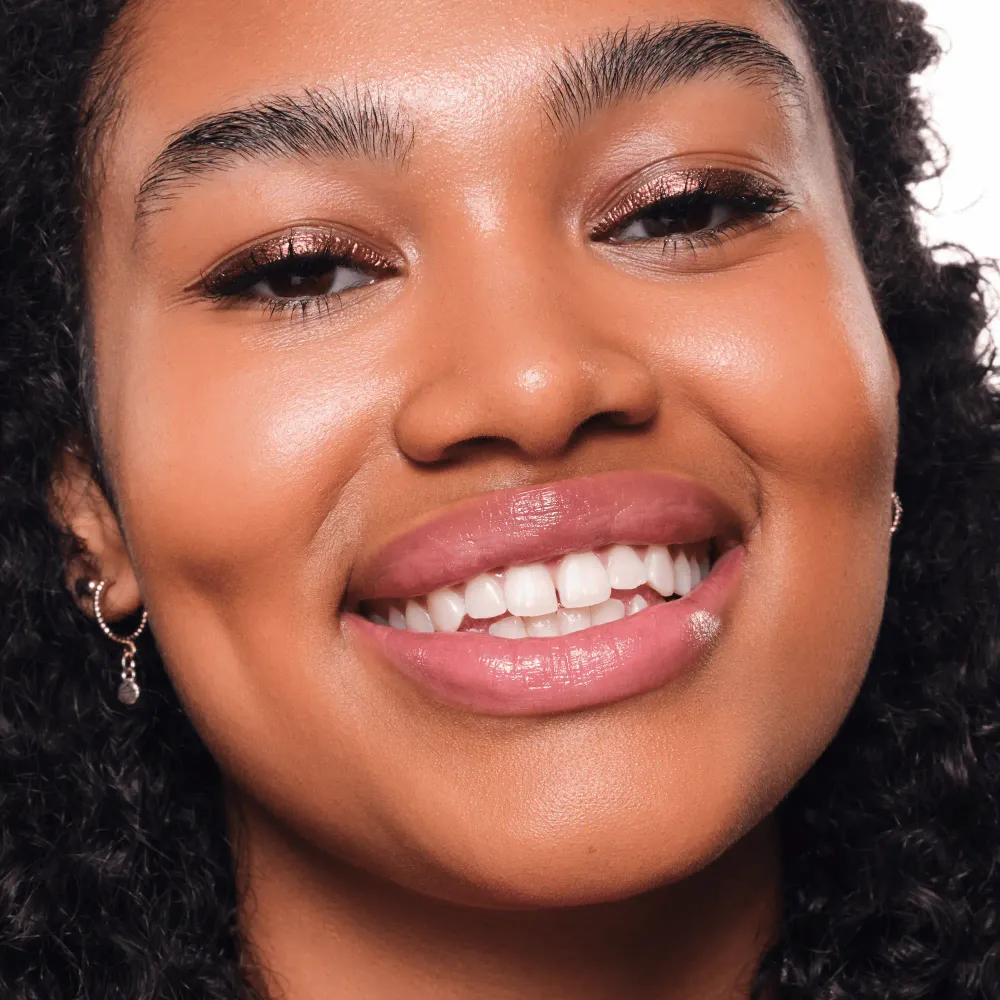 Colour It! Metallic Liquid Liner 01 Burnished Bronze