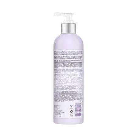 Design Essentials Agave & Lavender Moisturizing & Detangling Conditioner 12oz