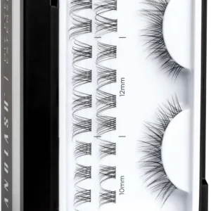 DIY Eyelash Extensions Classy
