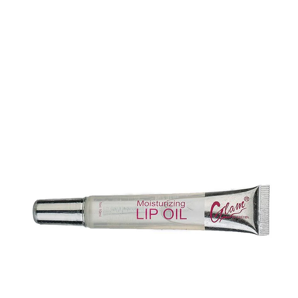 Glam Sweden Glamofsweden Lip Oil Lippenöl Ultimative Feuchtigkeit