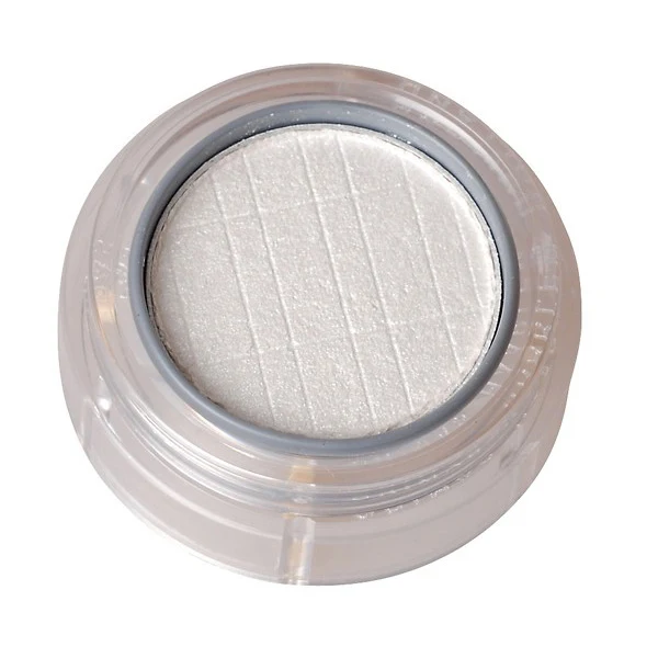 Grimas Lidschatten pearl silberweiß 704