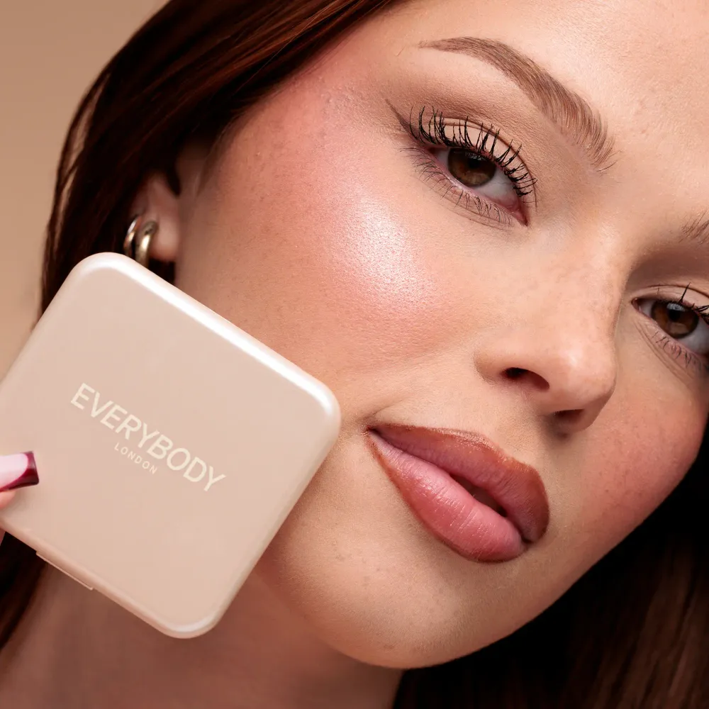 Highlighter Champagne