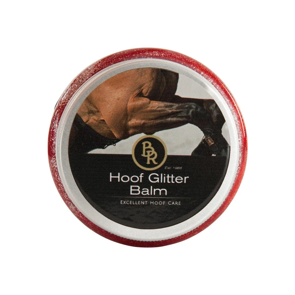 BR Hufbalsam Glitter 250 ml