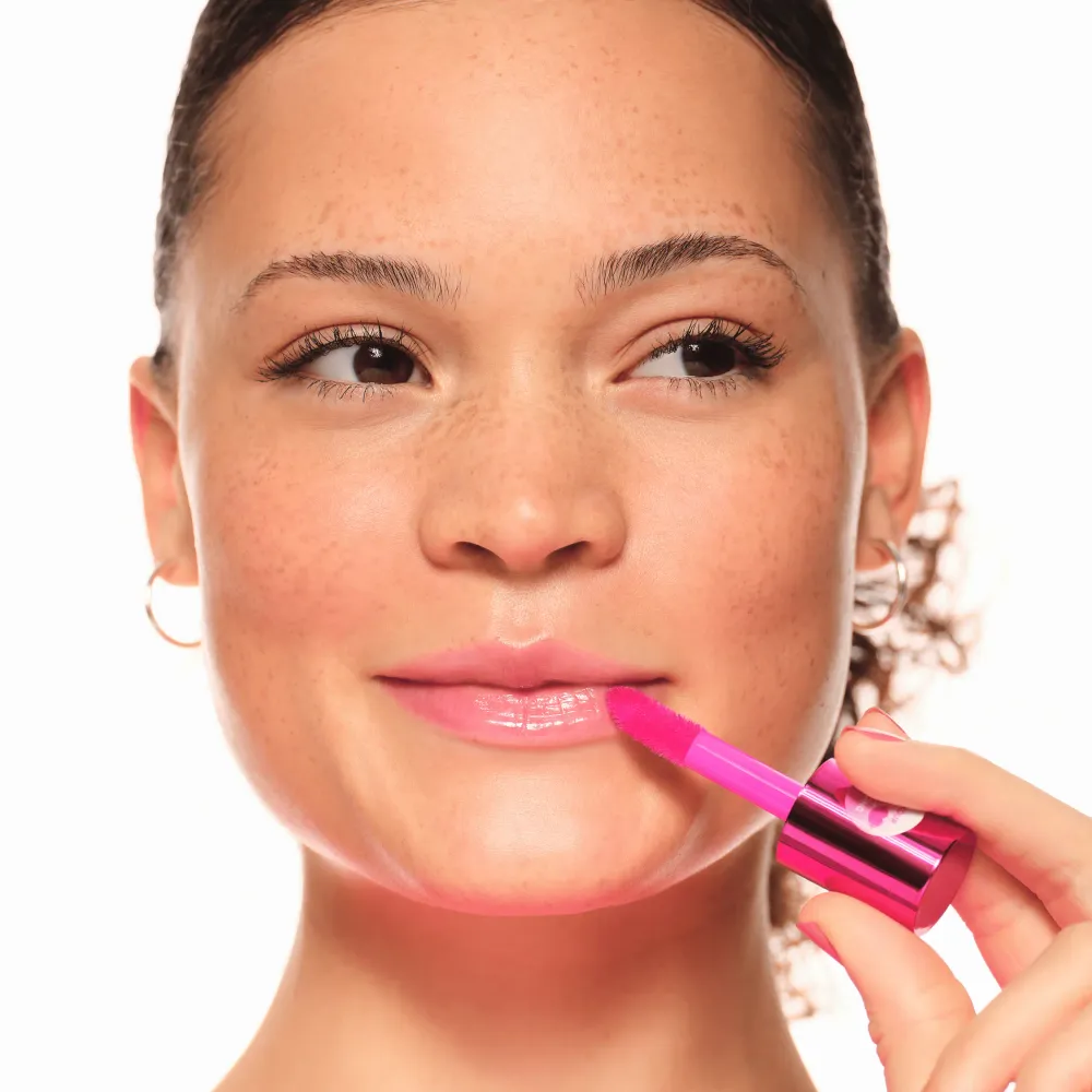 Hydra Kiss Lip Oil 06 Cranberry Is Back