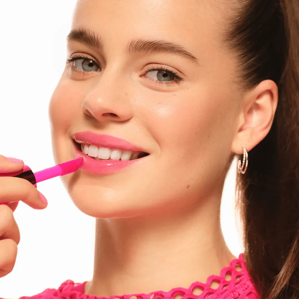 Hydra Kiss Lip Oil 06 Cranberry Is Back
