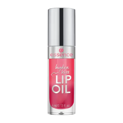 Hydra Kiss Lip Oil 03 Pink Champagne