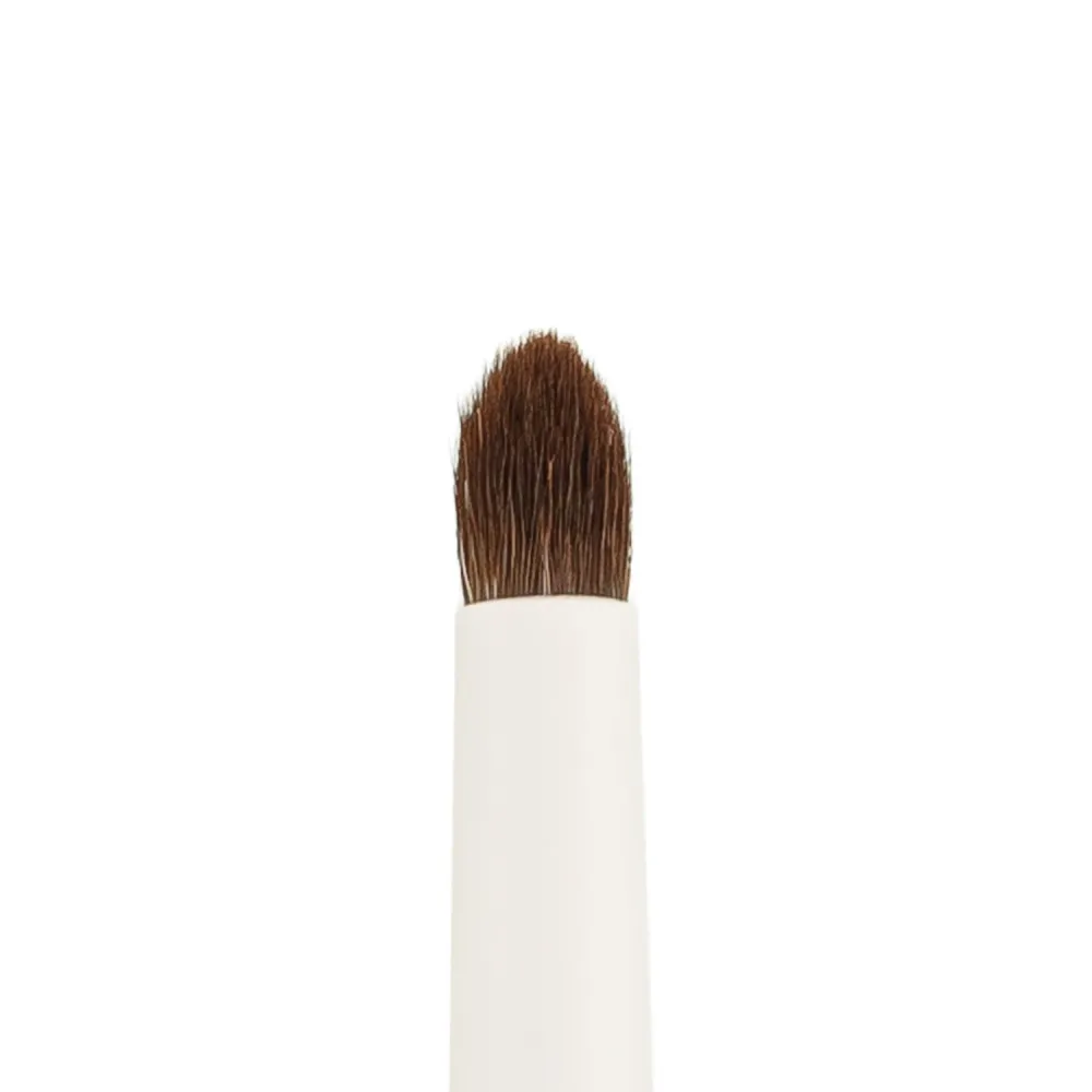 IBRA Makeup Weißer Lidschattenpinsel Nr. W03