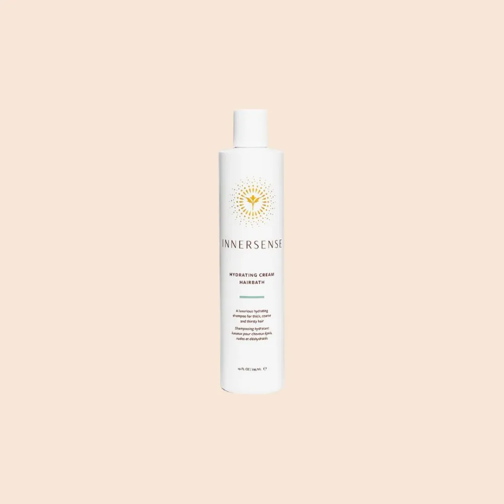 Innersense Organic Beauty Hydrating Cream Hairbath, 295ml