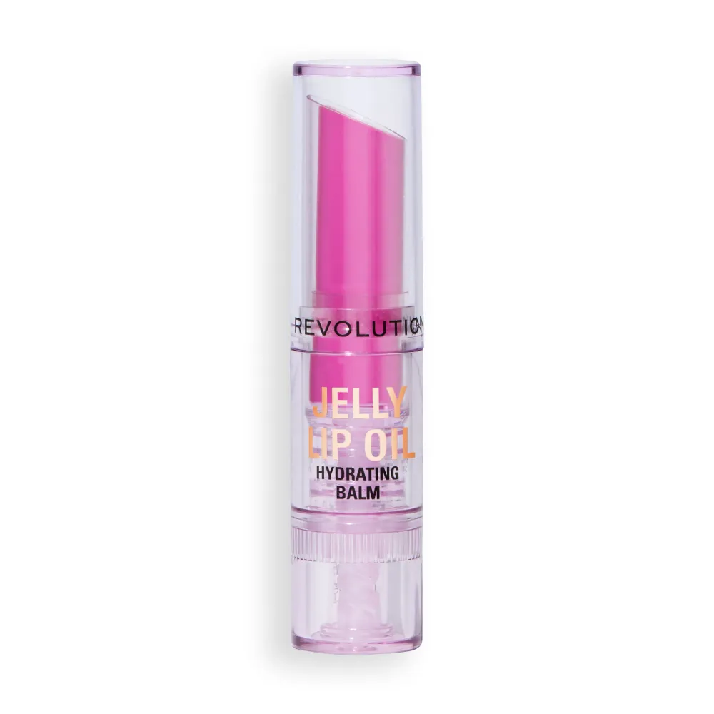 Jelly Lip Oil Stick Lilac Crush