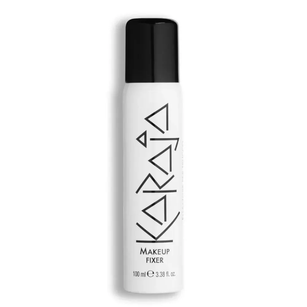 Karaja Make-up-Fixierspray