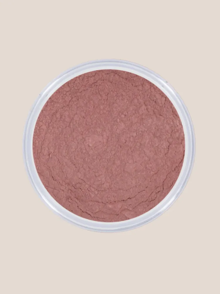 Lidschatten Belle