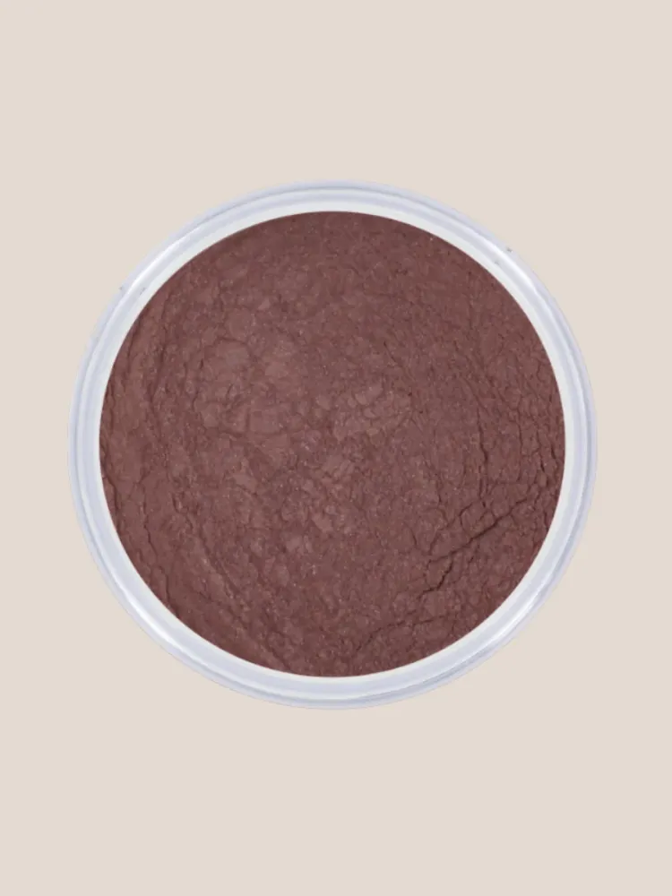 Lidschatten Mauve Light